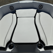 2027 Stingray 191DC-Emerald Tide